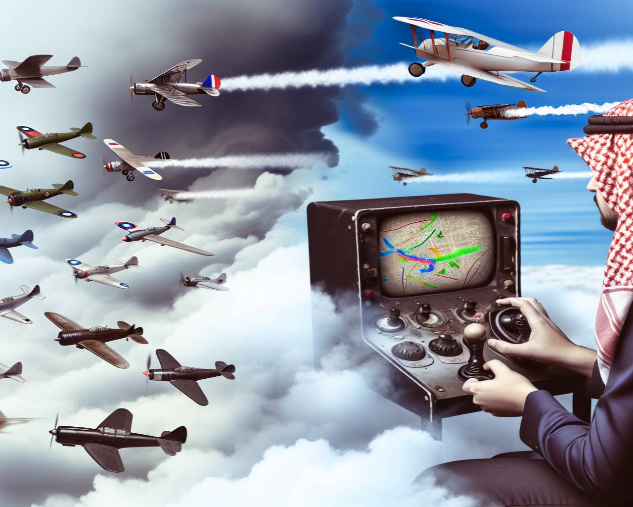 aviator demo game